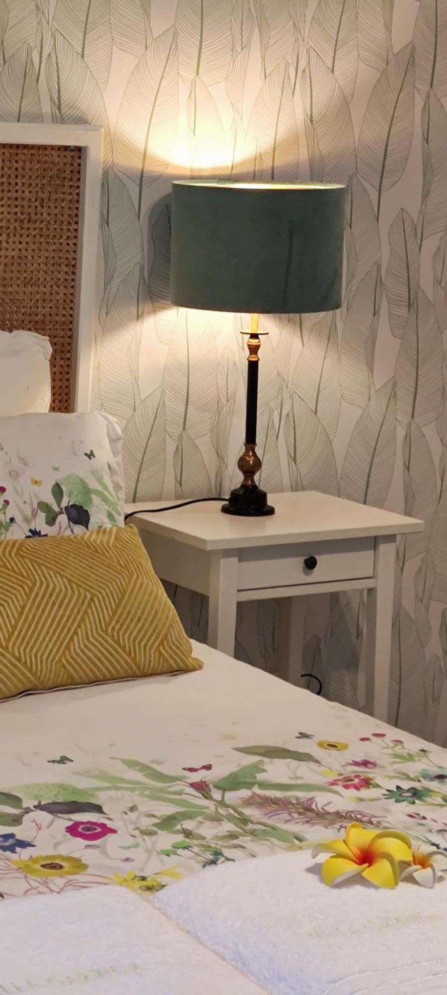Villa Garriga Le Bois de Nefles  Zimmer foto